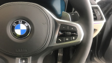 BMW 3 Series 320d M Sport 4dr Step Auto [Tech Pack] Diesel Saloon
